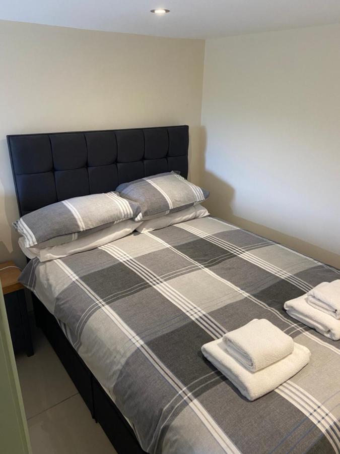 The Canteen Beautiful 1-Bed Apartment In Keswick Threlkeld Dış mekan fotoğraf