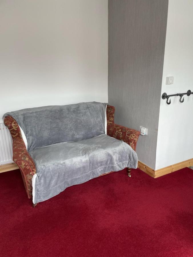 The Canteen Beautiful 1-Bed Apartment In Keswick Threlkeld Dış mekan fotoğraf