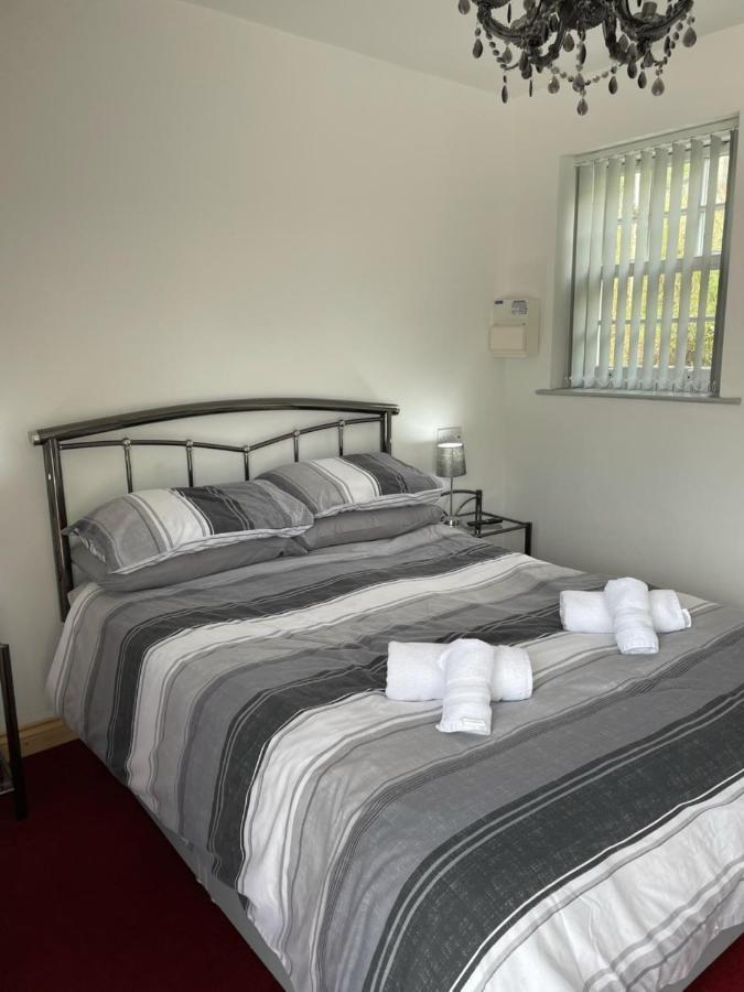 The Canteen Beautiful 1-Bed Apartment In Keswick Threlkeld Dış mekan fotoğraf