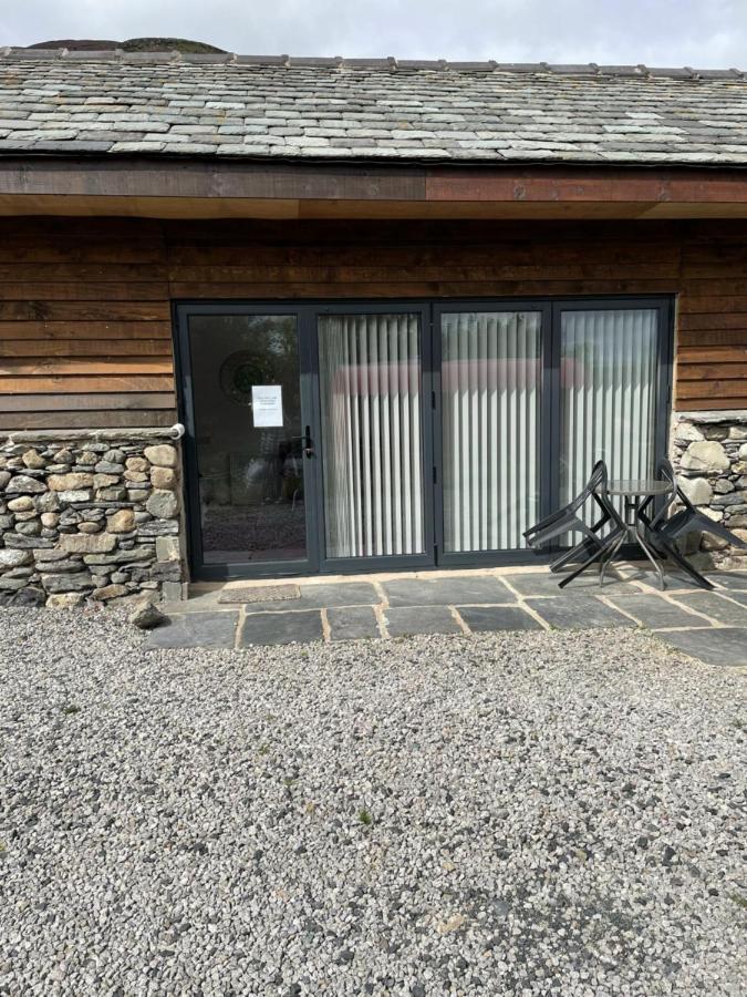 The Canteen Beautiful 1-Bed Apartment In Keswick Threlkeld Dış mekan fotoğraf