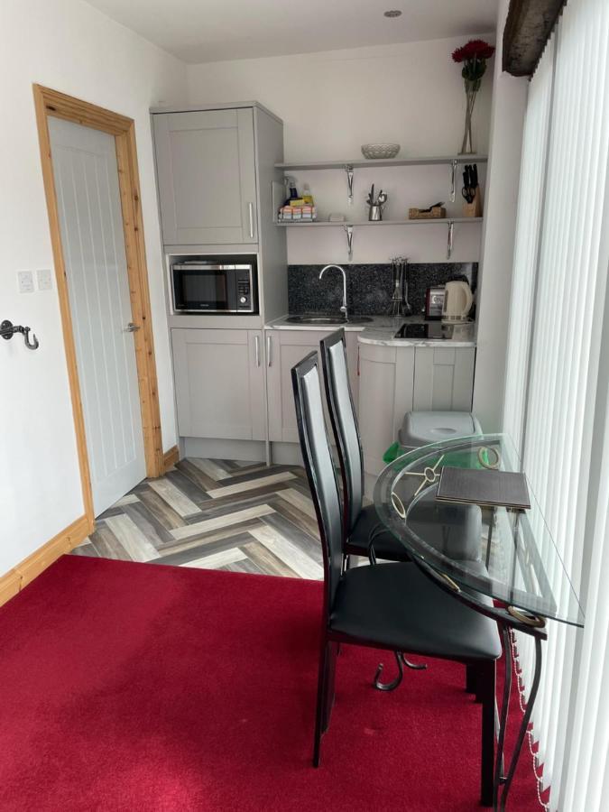 The Canteen Beautiful 1-Bed Apartment In Keswick Threlkeld Dış mekan fotoğraf